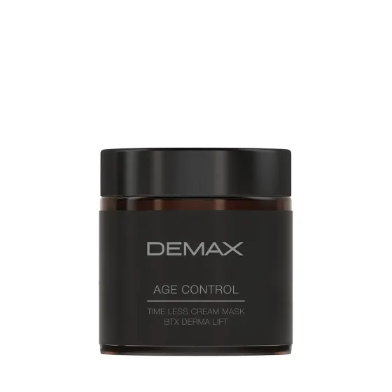 Дермаліфтинг маска "Зворотний час", Time Less Mask BTX Derma Lift  Demax 100 мл Дніпро