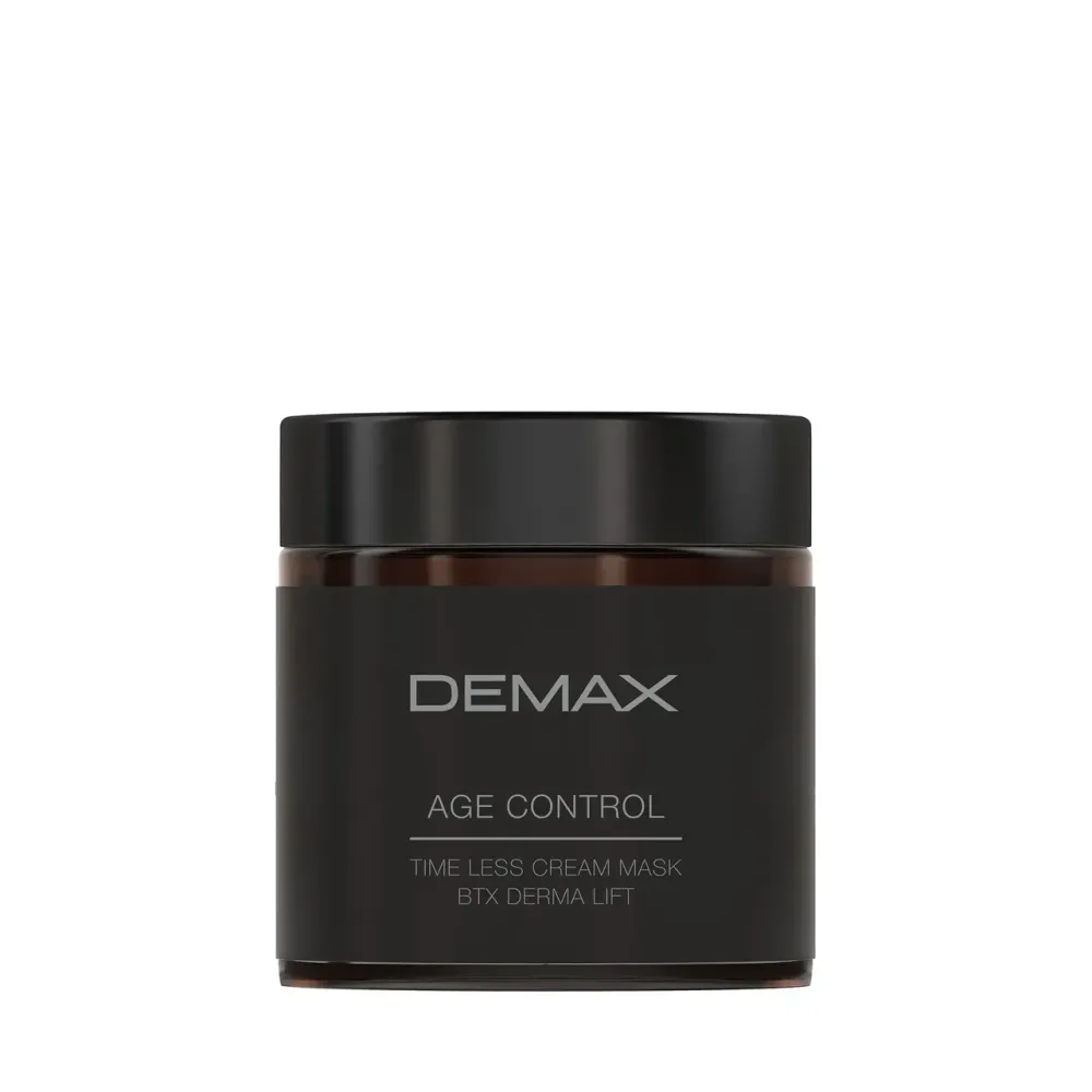 Дермаліфтинг маска "Зворотний час", Time Less Mask BTX Derma Lift  Demax 100 мл Дніпро - фото 1
