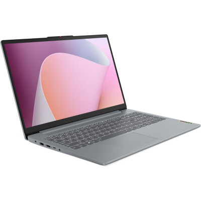 Ноутбук Lenovo IdeaPad Slim 3 15IAN8 (82XB00AERA) Винница - изображение 8