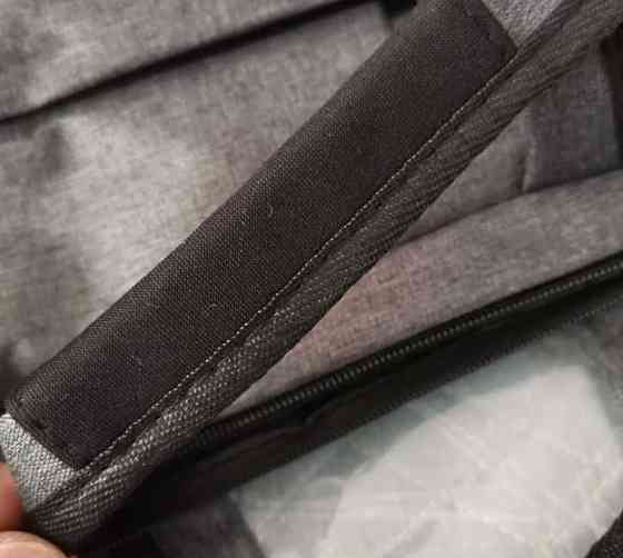 Сумка для ноутбука 15.6