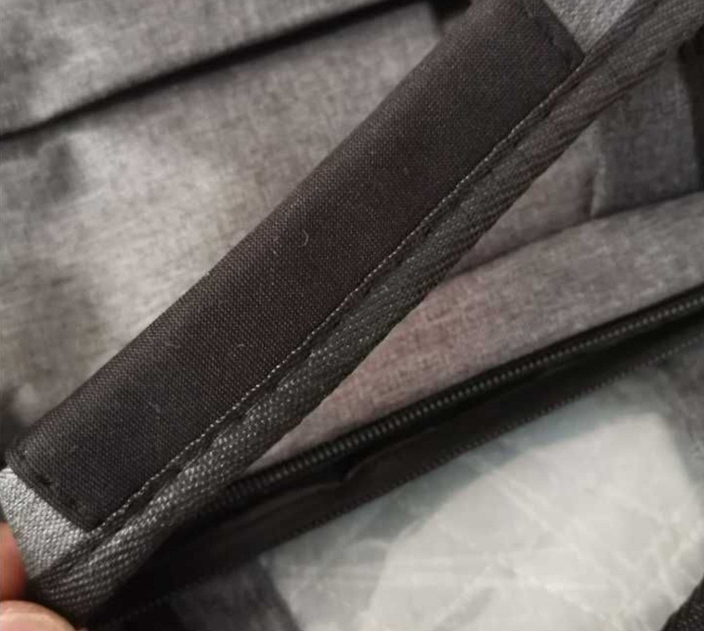 Сумка для ноутбука 15.6