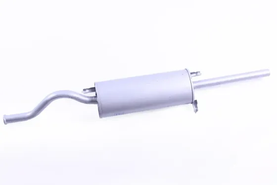 Глушитель 21099 ТМК закатной Винница