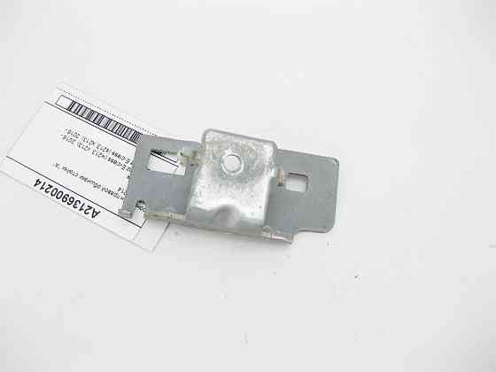 Mercedes-Benz  A2136900214 Кронштейн правої обшивки стійки "A" E-Class W213 Одесса