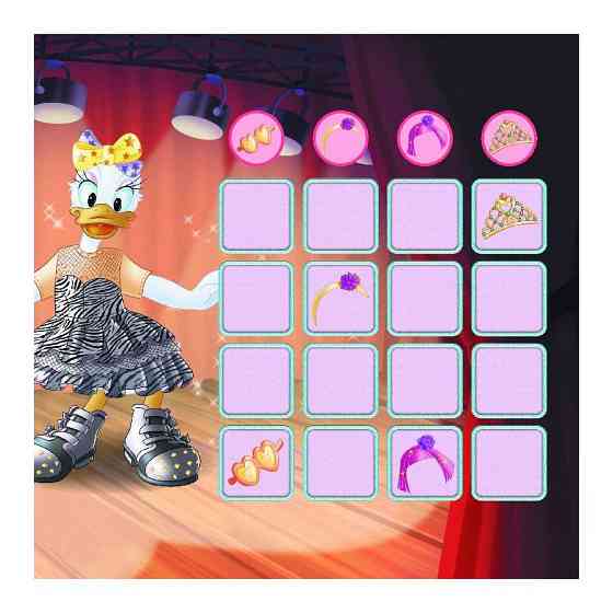 Судоку для детей 