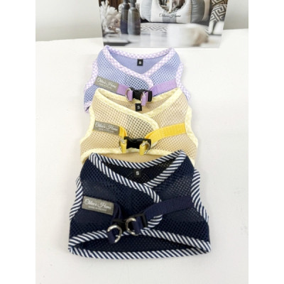 Шлей для собак Chloe's Home Dakar желтая XS (CLH2300) Винница - изображение 2