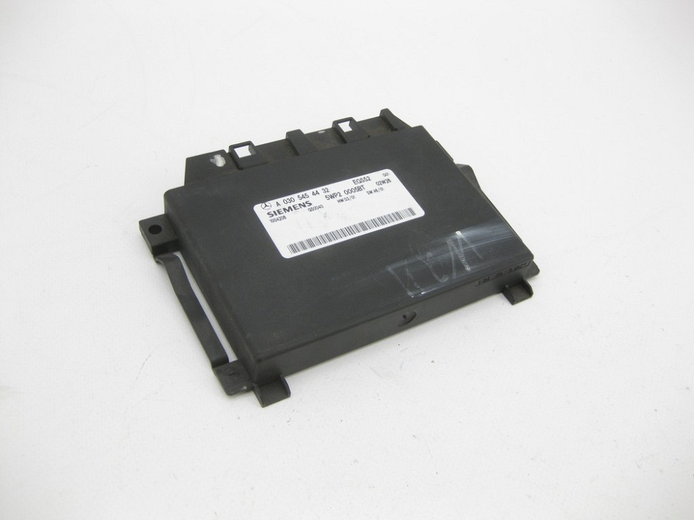 Mercedes-Benz  A0305454432 Блок керування 5 ступінчастою АКП EGS52 E-class W211 Одеса - фото 2