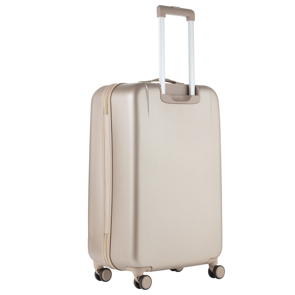 Валіза CarryOn Skyhopper (L) Champagne (502146) Киев - изображение 9
