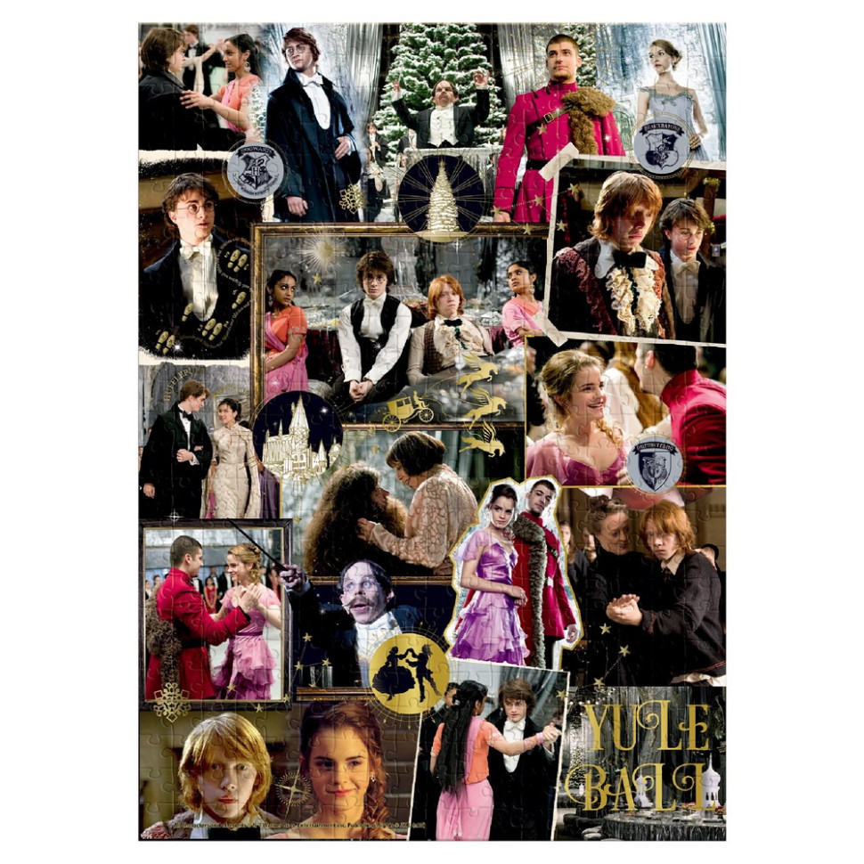 Пазл классический 