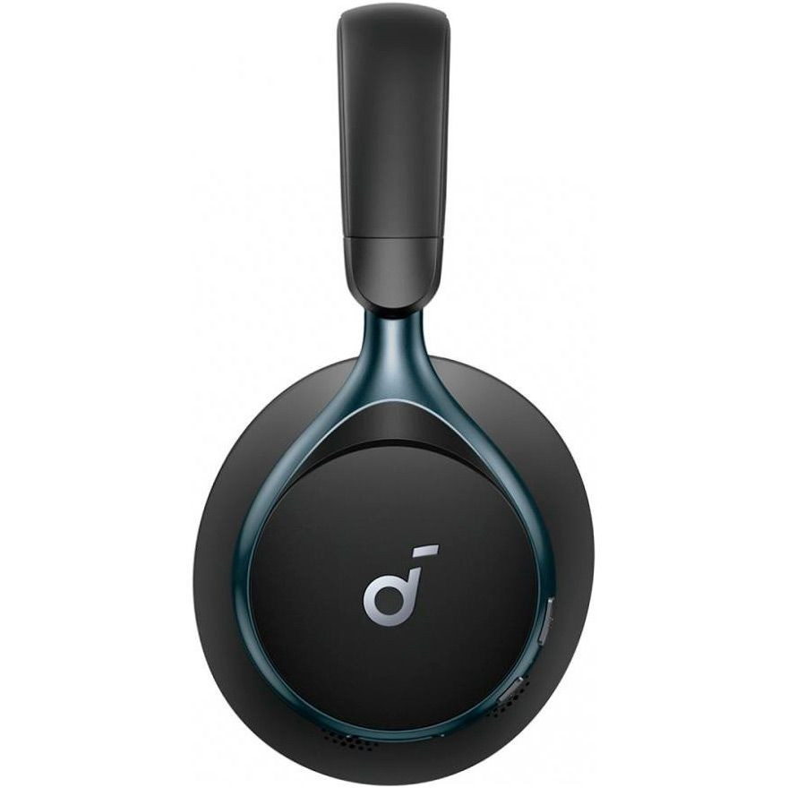Bluetooth-гарнітура Anker SoundCore Space One Black (A3035G11) ( Чорний ) Харьков - изображение 16