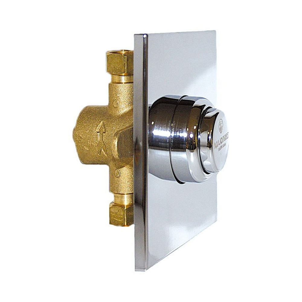 Кран-дозатор для пісуара та душа TREMOLADA ТREMO 467 Луцк - изображение 1