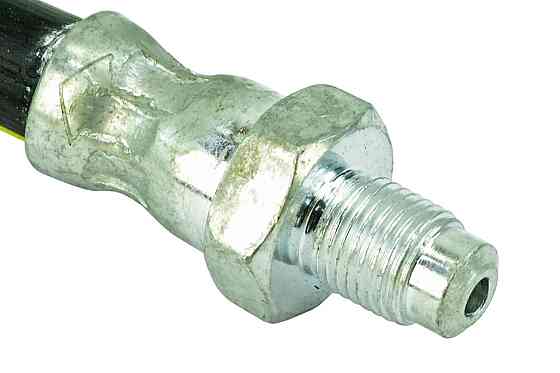 Шланг ГАЗель NEXT передний промежуточный тормозной Мукачево