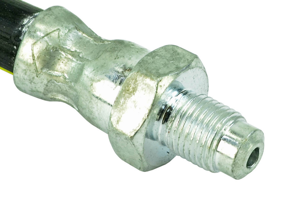 Шланг ГАЗель NEXT передний промежуточный тормозной Мукачево - изображение 1