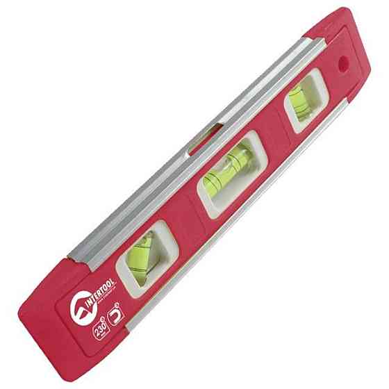 Рівень магнітний 230 мм Мукачево