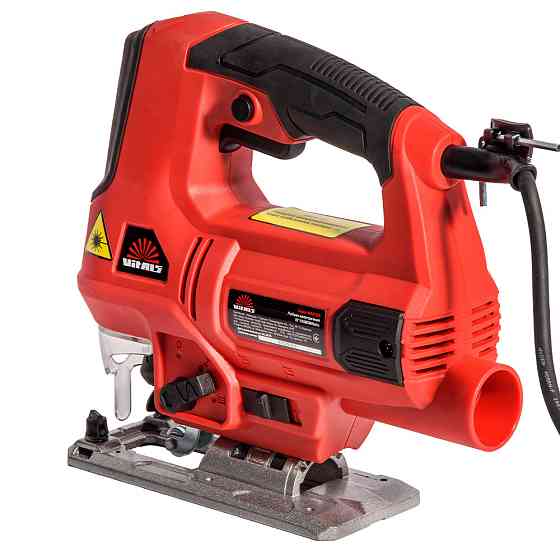 Лобзик электрический Vitals Master Ef 10080DNallu Харьков