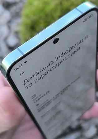 Xiaomi 14 12/256GB Green — новый, без комплекта. Харьков