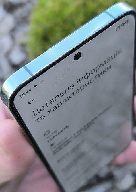 Xiaomi 14 12/256GB Green — новий, без комплекту. Харків - фото 1