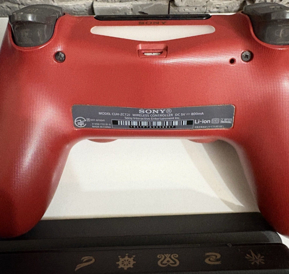 Приставка SONY PlayStation 4 pro Limited Monster Hunter. Київ - фото 1