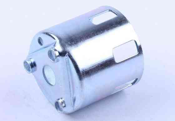 Шків стартера ручного (склянка стартера) мотоблок мотоблок 177F Мукачево