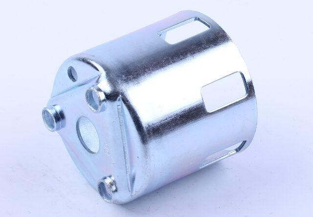 Шків стартера ручного (склянка стартера) мотоблок мотоблок 177F Мукачево - фото 2