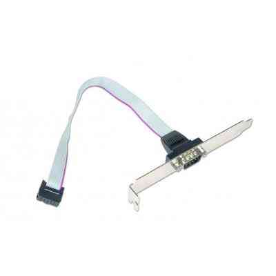 Кабель для передачі даних DB9M Cablexpert (CCDB9RECEPTACLE) Вінниця