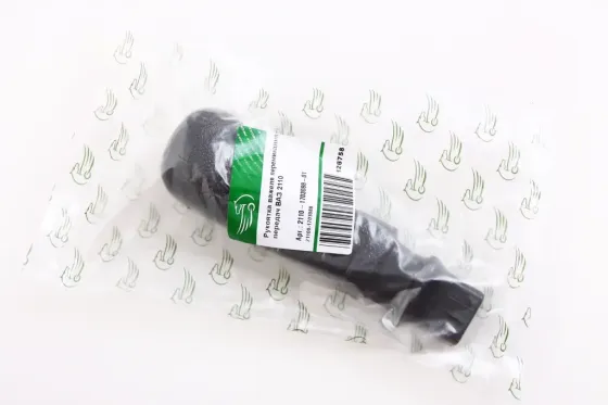 Ручка на рычаг КПП  2110 Pegas Винница