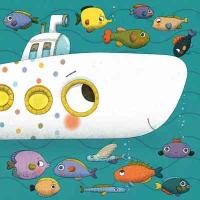 Книга Небом, річкою, метро - Володимир Криницький Видавництво Старого Лева (9789664484975) Вінниця