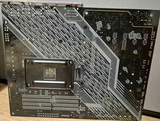 Процессор: ТОП сет Ryzen 9 5950X 16/32Gb.4.9GHz+ ASUS TUF Gaming B550-PRO. Киев