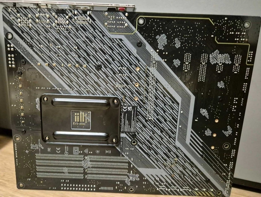 Процессор: ТОП сет Ryzen 9 5950X 16/32Gb.4.9GHz+ ASUS TUF Gaming B550-PRO. Киев - изображение 5