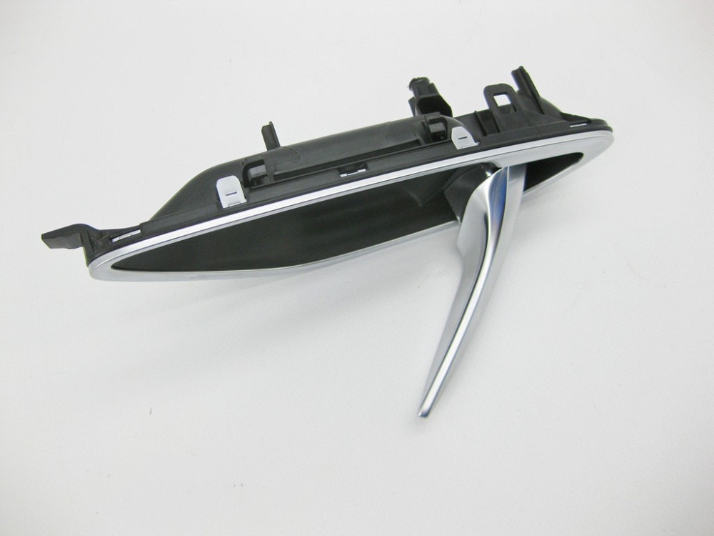 Mercedes-Benz  A2057603200 9051 Внутрішня чорна ручка відкриття передніх правих дверей C-Class W205 Одесса - изображение 8