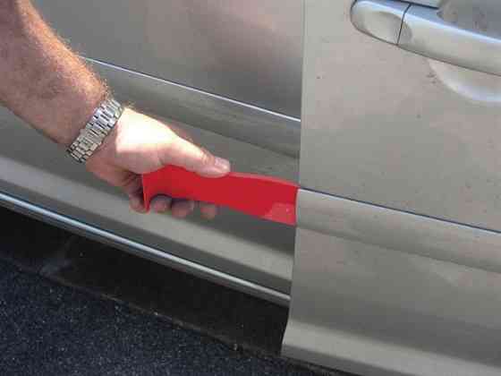 Набір для демонтажу внутрішньої обшивки салону 5пр. в блістері Одеса