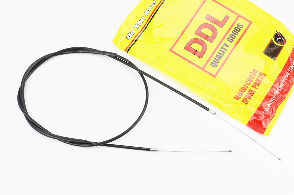 Трос газа (трос 158см; кожух 135см) Київ - фото 1