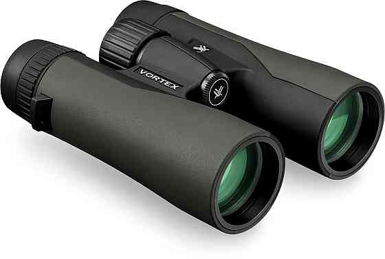 Бінокль Vortex Crossfire HD 8x42 (CF-4311) Днепр