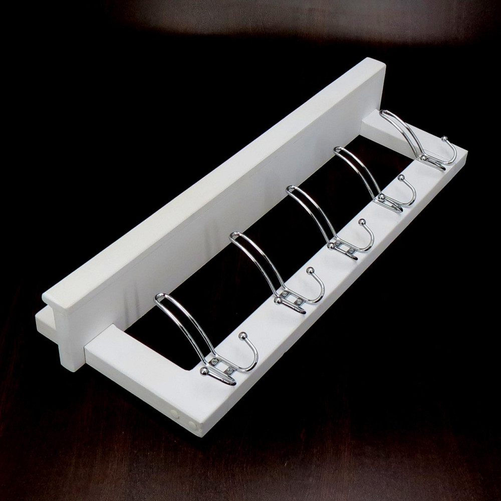 Вішалка для одягу "Торонто" зефір Миколаїв - фото 6