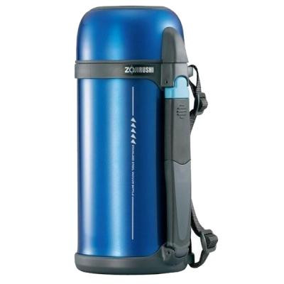 Термос Zojirushi SF-CС15AН 1,5 л Blue (1678.00.25) Винница - изображение 1