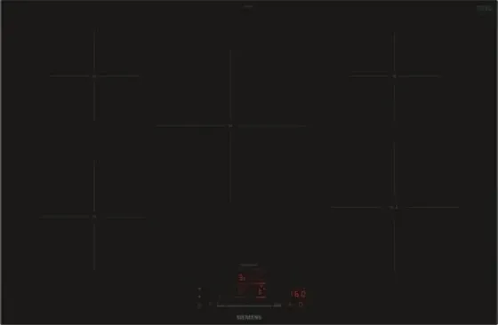 Варочная поверхность Siemens EH877HVC1E Киев