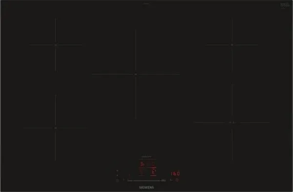 Варочная поверхность Siemens EH877HVC1E Киев - изображение 1