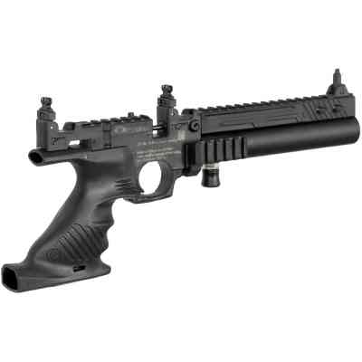 Пневматичний пістолет Optima Jet 1 Вінниця