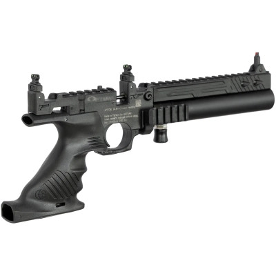 Пневматический пистолет Optima Jet 1 Винница - изображение 6