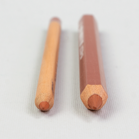 Карандаш для рисунка MEGA Сангина масляная Cretacolor Киев