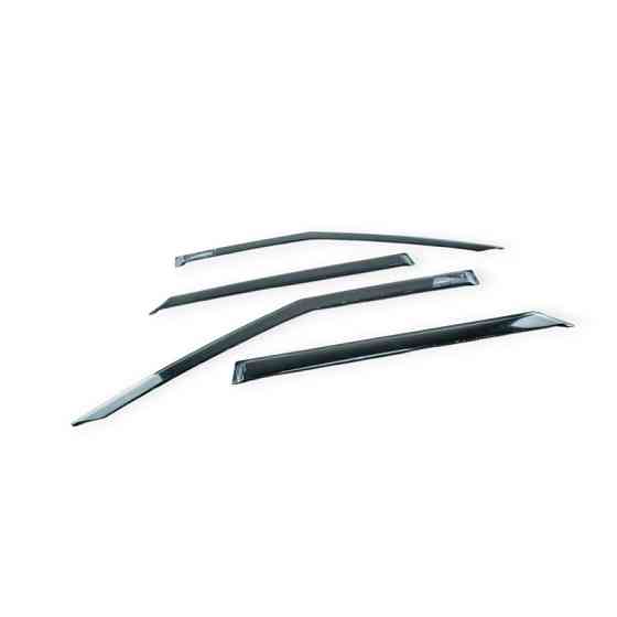 Вітровик Explorer 2019-> (скотч) HIC HIC Ford Мукачево