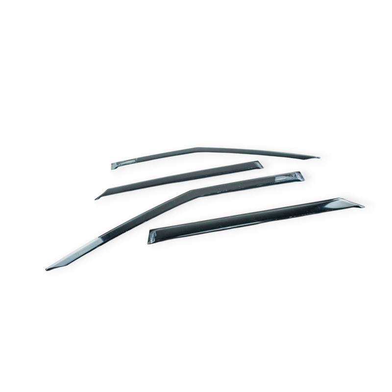 Ветровик Explorer 2019-> (скотч) HIC HIC Форд Мукачево - изображение 1