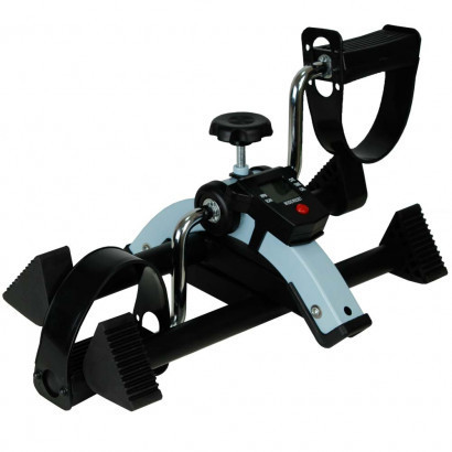 Реабілітаційний тренажер для ніг з лічильником OSD-CPS005ABC Дніпро - фото 3