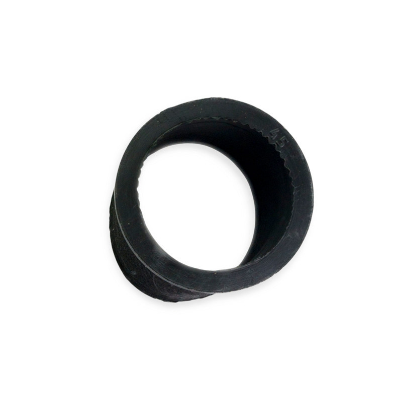 Патрубок с d-50 на d-45 переходной Мукачево - изображение 1