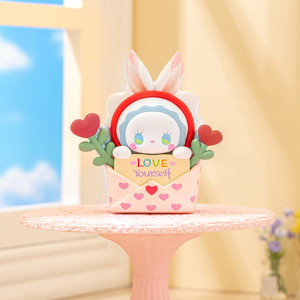 Колекційна фігурка POP TOP Lucky Emma - Дофамін любові Днепр - изображение 9