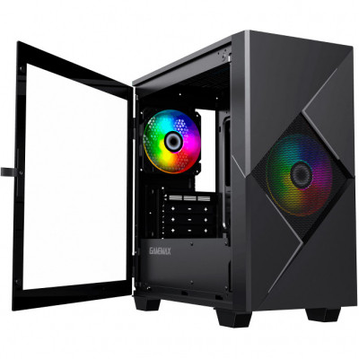 Корпус Gamemax Cyclops BG Вінниця - фото 10