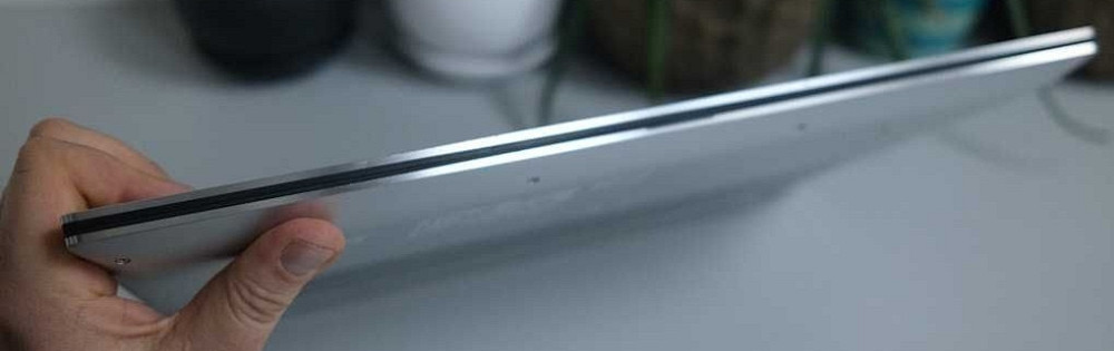 Dell XPS 17 9710 i7 - 11800H32gb 1Tb RTX 3050 17 FHD IPS бат 100% Харьков - изображение 4