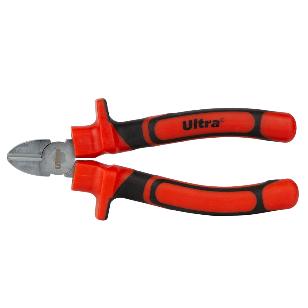 Ultra Бокорезы 160мм VDE 1000В CrV ULTRA (4355012) Киев - изображение 1