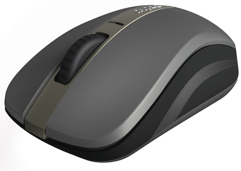 Маніпулятор миша Rapoo 6610M Black Киев - изображение 2