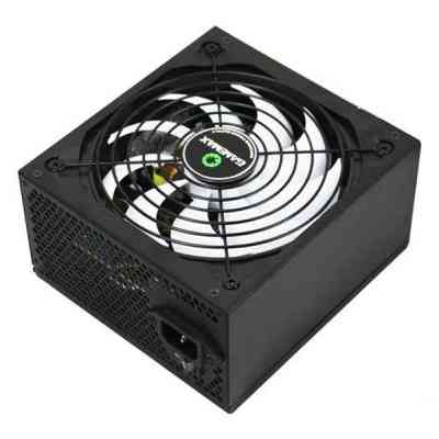 Блок питания Gamemax 400W (GP-400A) Винница