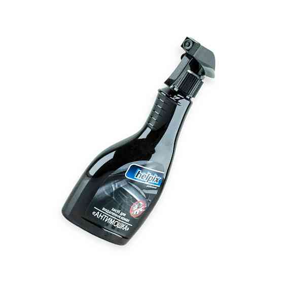 Очищувач слідів комах Helpix Professional (500мл) Мукачево